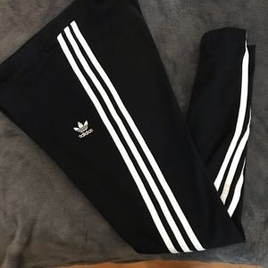 Adidas leggings